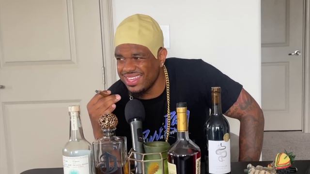 Irv Gotti Telling Ashanti Stories On Drink Champs смотреть онлайн