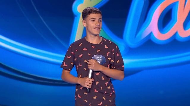 Solo tiene 13 años pero FABI BOSS es un EXPERTO del BEATBOX | Los Castings 4 | Idol Kids 2020 смотреть онлайн