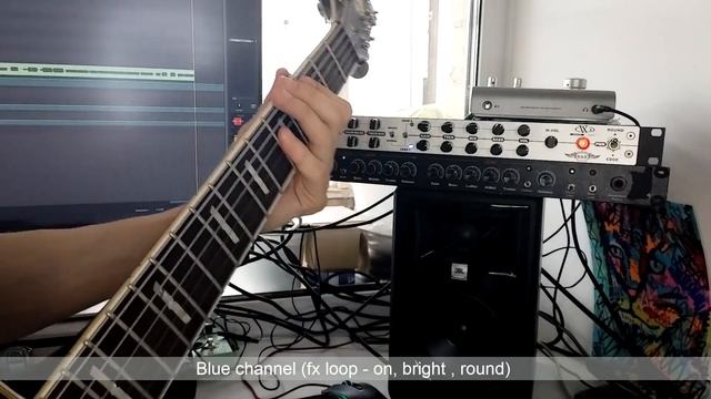 Обзор на Preamp VL . Ждём ваших комментариев. (ПЕРЕЗАЛИВ). Предыдущее по ссылке в описании. смотреть онлайн
