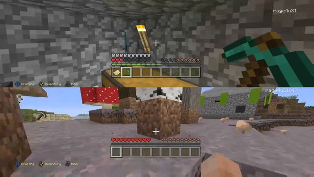 minecraft (Part 6) смотреть онлайн