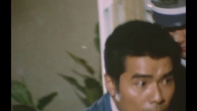 太陽にほえろ！ 第154話 自首