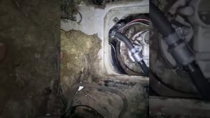 Зворотній клапан бензонасоса ВАЗ 21099 2109 інжектор