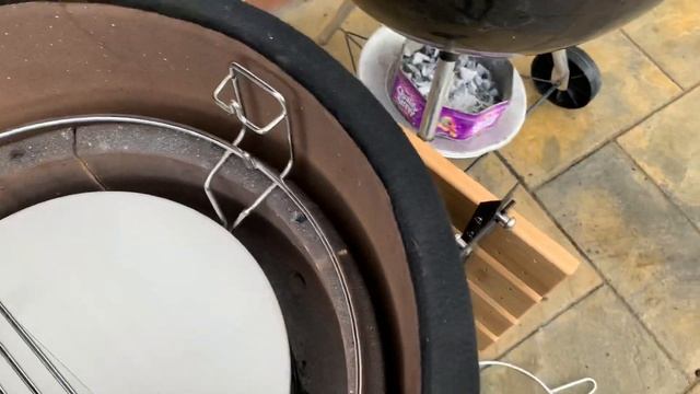 Aldi Kamado- Divide and Conquer 3 levels of cooking! смотреть онлайн