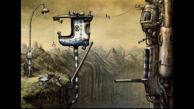 Машинариум#2 смотреть онлайн