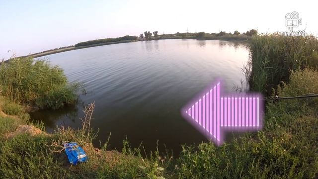 Река АЛБАШИ.Новоминская смотреть онлайн