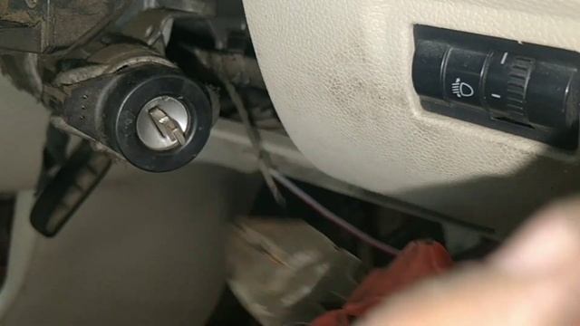 Skoda Fabia Immobilizer Remove Kaise Kare|| स्कोडा फाबिया Immobilizer कैसे निकाले ||