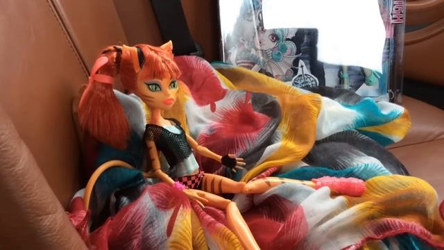 Stop motion Новенькие ^^ смотреть онлайн