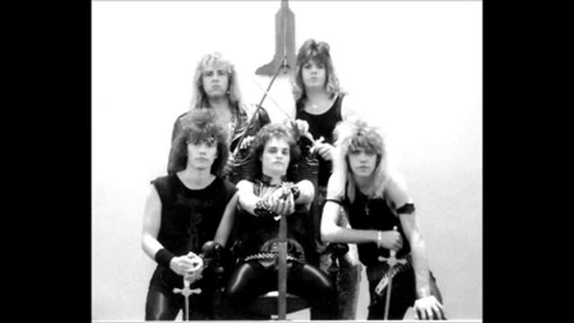 Wrathskeller (US) - Shoot Out The Stars смотреть онлайн