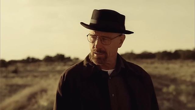 Walter White || My Way