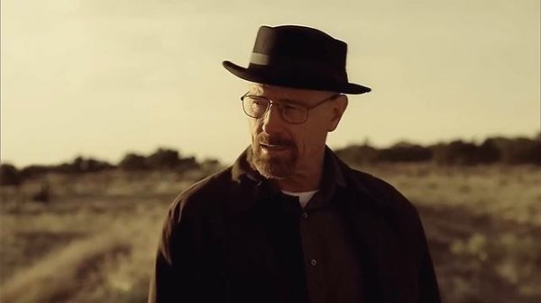 Walter White || My Way