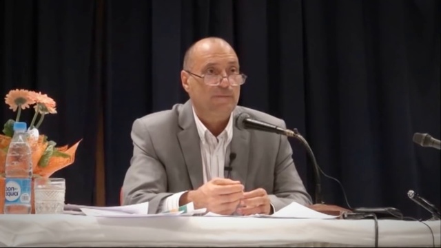 С.Н. Лазарев ¦ Истинное лидерство