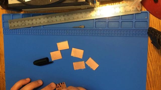 DIY: Как заставить 4G-модем ZTE MF90 работать без аккумулятора? Паяем обманку. смотреть онлайн