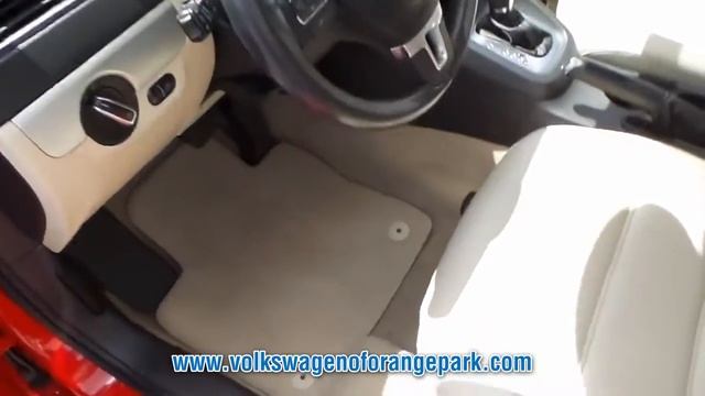 USED 2013 VOLKSWAGEN JETTA 2.5L SE at Volkswagen of Orange Park #DM253084P смотреть онлайн