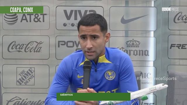 “En AMÉRICA lo único que IMPORTA es ser CAMPEÓN”- Luis Fuentes смотреть онлайн