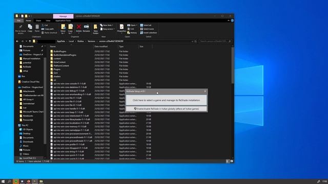 Roblox Studio Shaders Installation смотреть онлайн