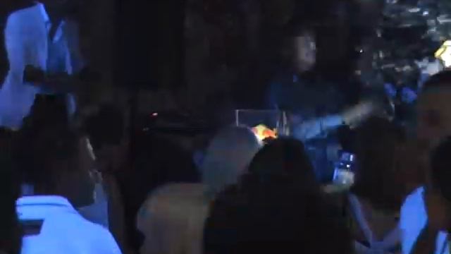 Выступление Dj Andrew S mile (DJ SET + шоу на барабанах) смотреть онлайн
