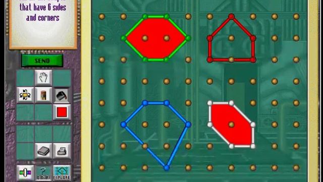 Mighty Math Number Heroes 2 17 2020 1 58 03 PM смотреть онлайн