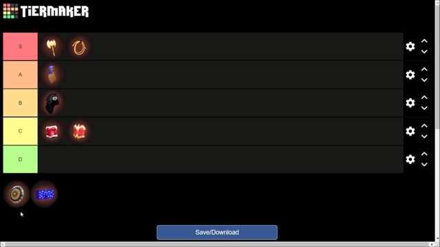 ROBLOX WONDER WOMAN EVENT ITEMS TIER LIST (ROBLOX X WONDER WOMAN EVENT ALL ITEMS RANKED) смотреть онлайн