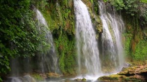 Медитация для женщин Любовь к себе и поднятие самооценки перед сном | 10 минут
