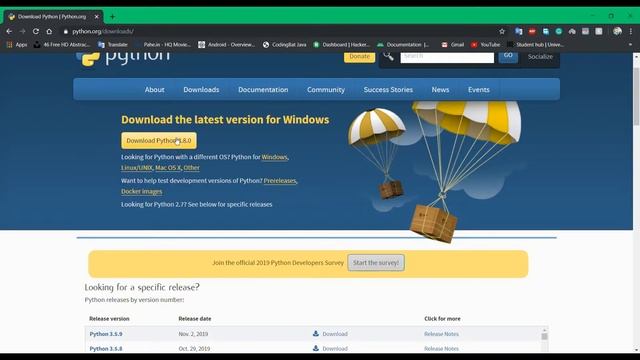 How To Install Python смотреть онлайн