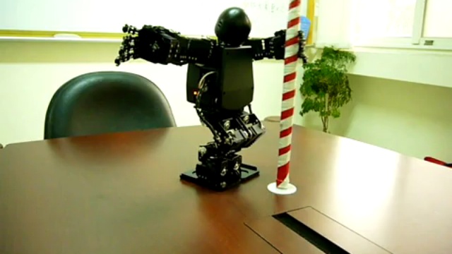 Робот – ловец смотреть онлайн