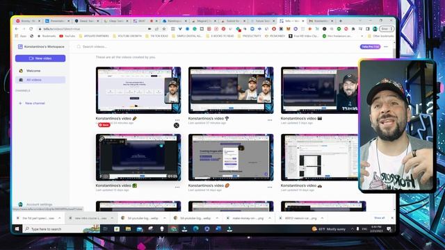 The 10 Best Chrome Extensions for Productivity (2023) - Save tons of time & money смотреть онлайн