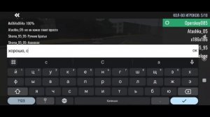 ЗАШЕЛ НА РП СЕРВЕР В RCD... В РОЛИ ОПЕРА НА ЛАДЕ??