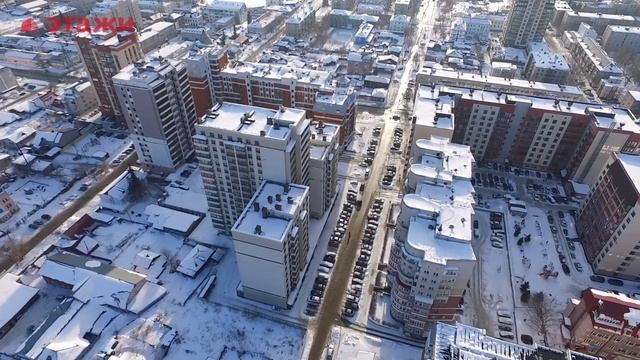 Прекрасный дом на Анатолия 35А смотреть онлайн