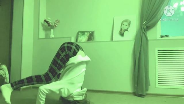 СЛОМАЛА РУКУ/КОГДА ТАНЦЕВАЛА БРЭЙК//ТАНЦУЮ БРЭЙК!?//или как там его//