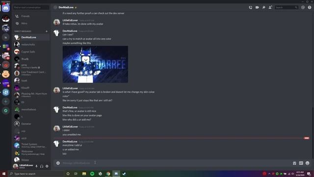 ROBLOX COOKIE LOG GFX SCAM!! READ DESC смотреть онлайн