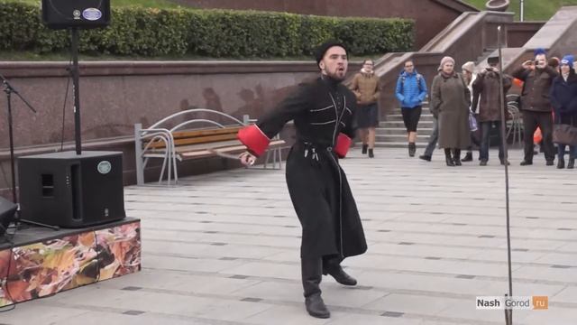 Фестиваль туризма и отдыха в Тюмени. 8-10-2016г. смотреть онлайн