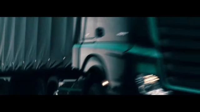 UK Limited Edition Actros 1 смотреть онлайн