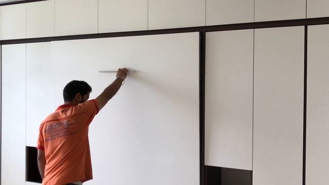 Wall Bed HDB 3 Rm.City Vue @ Henderson.HWB-Queen+Pillow Box+Wardrobe+Storage.HWB HUB.BTO.EC смотреть онлайн