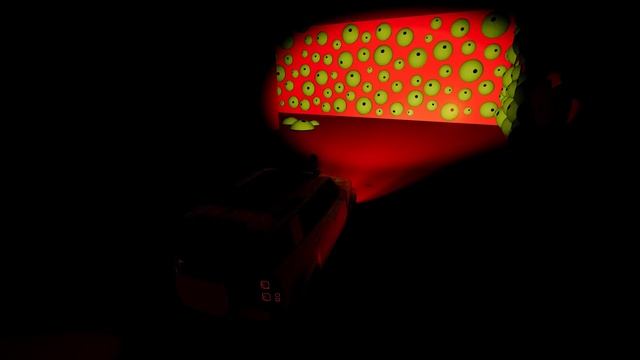 КАК ВЫБРАТЬСЯ ИЗ ЛАБИРИНТА-ПОЖИРАТЕЛЯ? И какого монстра там можно встретить? Гоша и Чич. Страшилки. смотреть онлайн