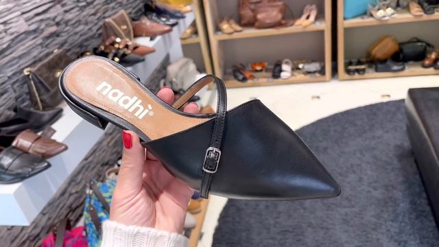 какая обувь в моде этим летом? смотреть онлайн