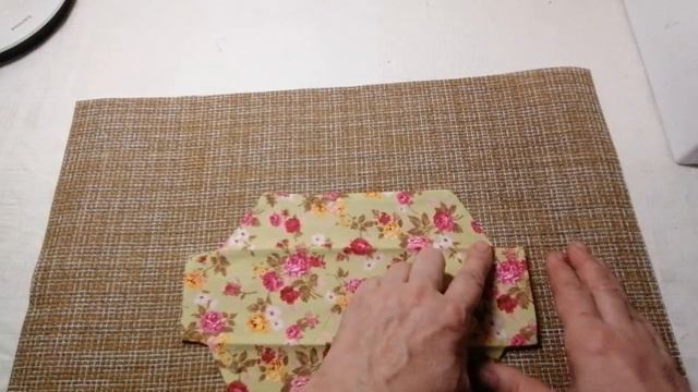 Защитная маска мк