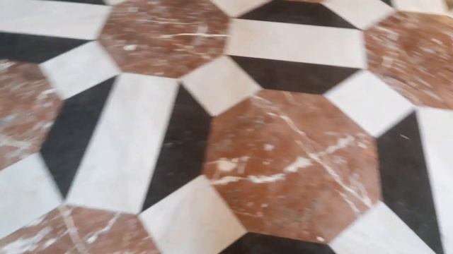 Краков 14. Королевские покои в замке Вавель. Канал Сеньор Арсений. смотреть онлайн