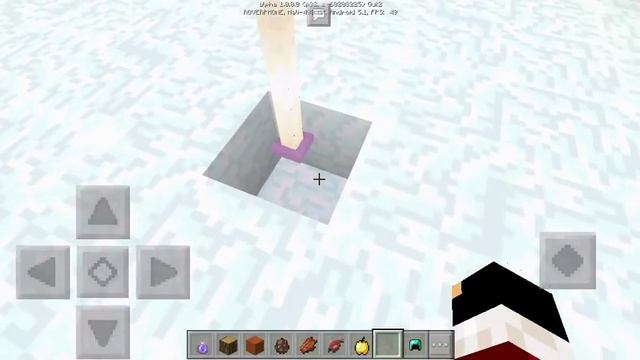 Фоновая Музыка в Minecraft PE 0.17.0(Music Mod!) смотреть онлайн
