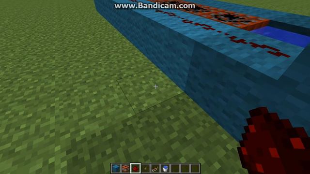 minecraft мехонизмы #3 как сделать гипер пушку смотреть онлайн