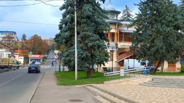 Пятигорск ул Бернардацци смотреть онлайн