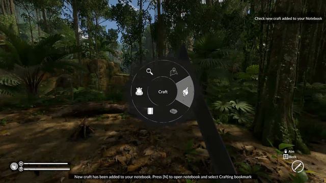 Green Hell - INTENSE JUNGLE SURVIVAL - Green Hell Gameplay - Episode 1 смотреть онлайн