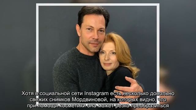 ✅ Изменившая внешность актриса Амалия Мордвинова переехала жить в США смотреть онлайн