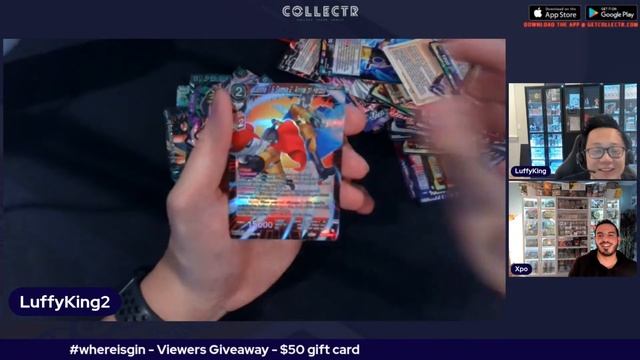 Opening the NEW set Paradox Rift | GIVEAWAYS! смотреть онлайн
