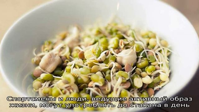 Польза и вред зеленой гречки для организма человека смотреть онлайн