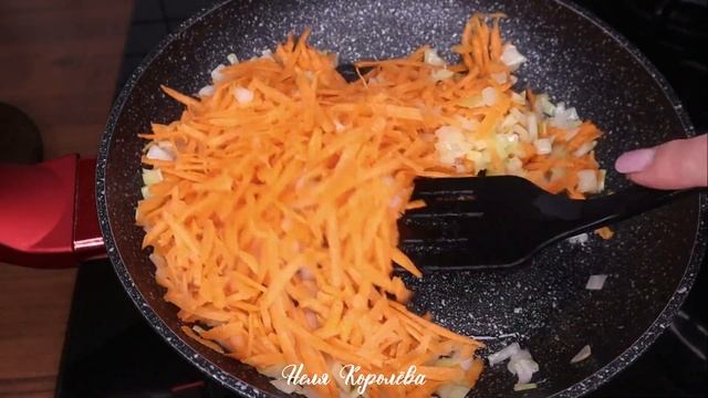 БЕРУ ФАРШ И КАПУСТУ - ЭТО БЛЮДО ПОКОРЯЕТ СРАЗУ! ЛЕНИВЫЕ ГОЛУБЦЫ с фаршем в духовке, пошаговый рецеп смотреть онлайн