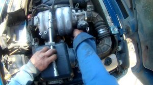 ЛАДА НИВА СЛАБАЯ ЗАРЯДКА АККУМУЛЯТОРА