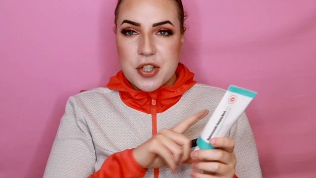 Noční masky | Nadupaná noční péče pro náročnou pleť ? смотреть онлайн