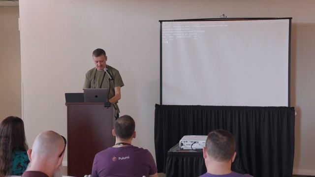 Shifting Left Stateful Applications In Kubernetes - Civo Navigate NA 2023 смотреть онлайн