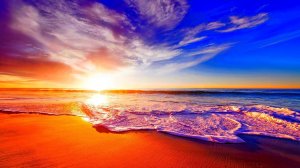 Звуки морских волн для сна - Нежный Шум Моря, Шум Моря для Глубокого сна, Снятие стресса, Сон