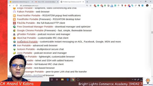 Portable Apps | save space on your pc смотреть онлайн